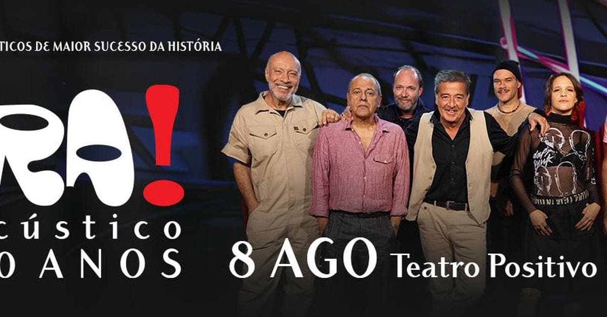 Banner do Evento