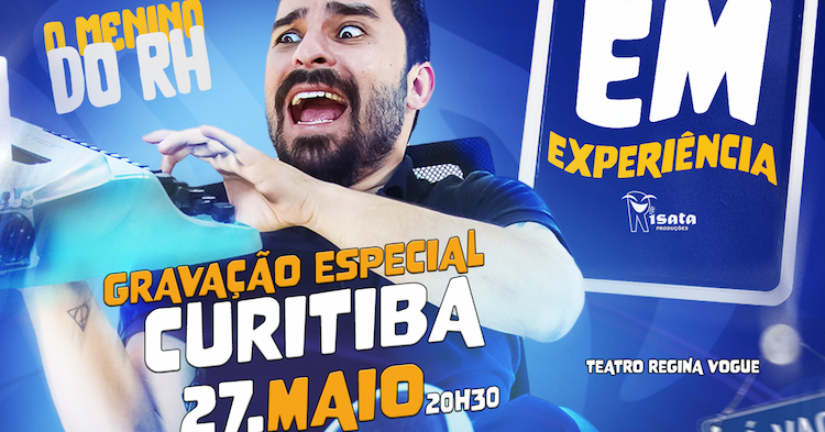 Banner do Evento