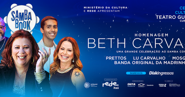Banner do Evento
