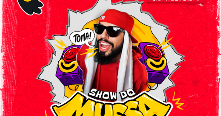 Banner do Evento