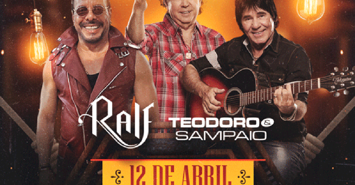 Banner do Evento
