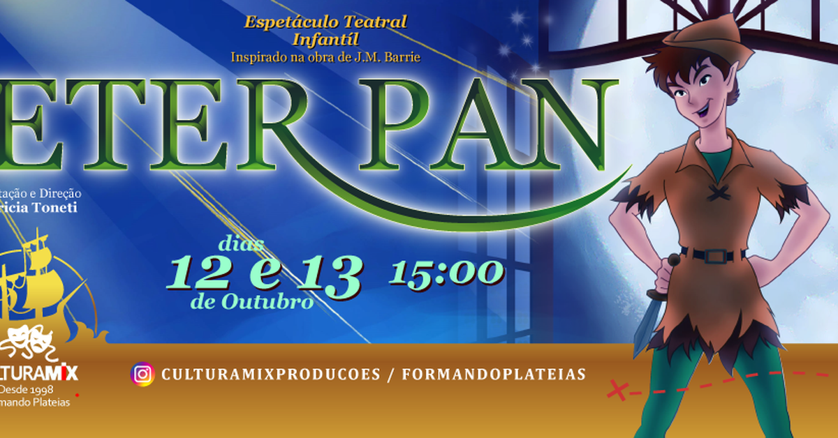 Banner do Evento