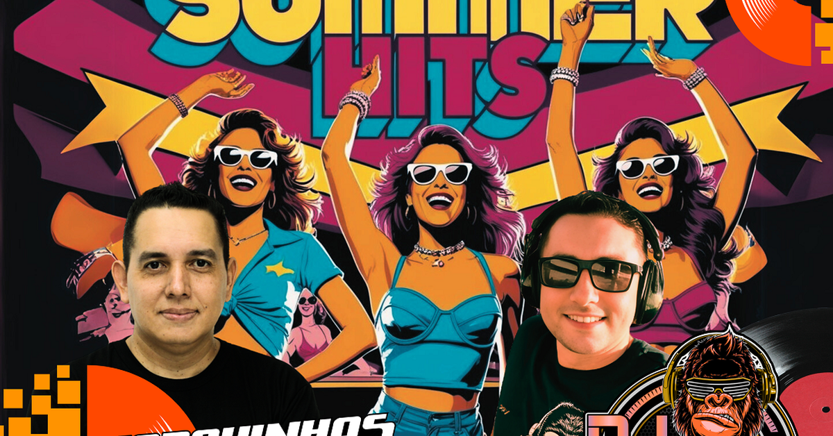 Banner do Evento