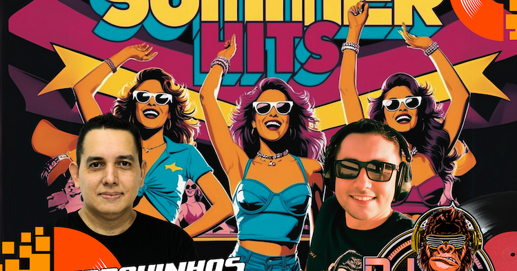 Banner do Evento