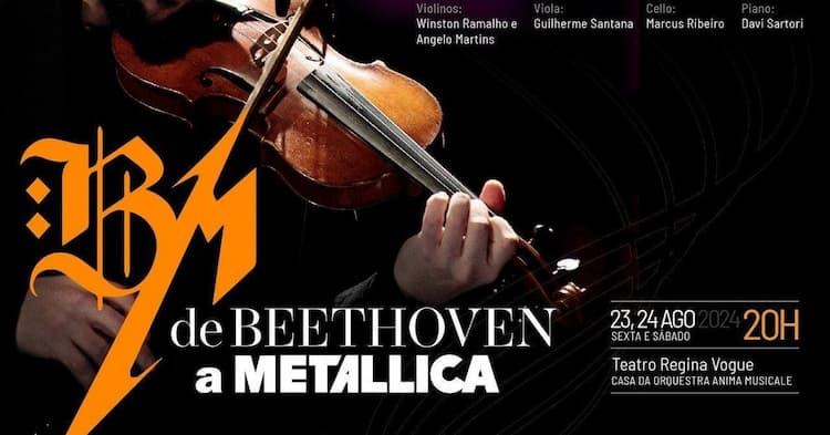 Banner do Evento