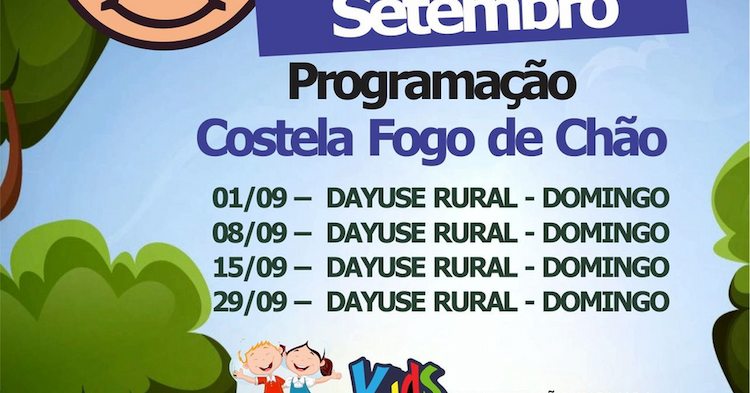 Banner do Evento