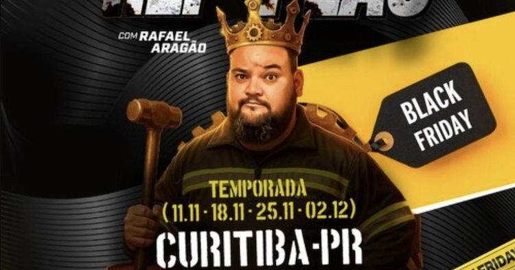 Banner do Evento