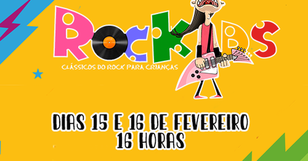 Banner do Evento