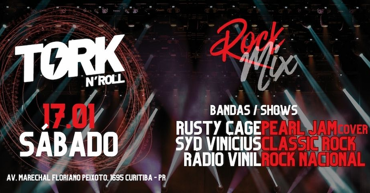 Banner do Evento