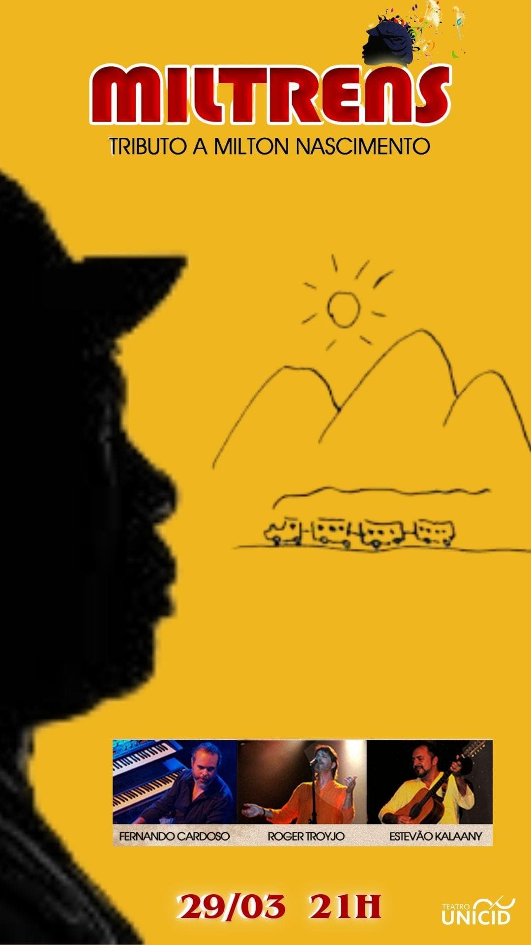 Banner Secundário
